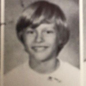 Meet your Posher, Mike